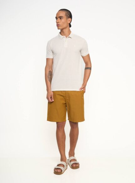 Polo Linho Colcci