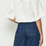 Camisa Linho Colcci