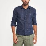 Camisa Relax Colcci