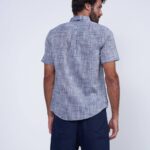 Camisa Relax Colcci