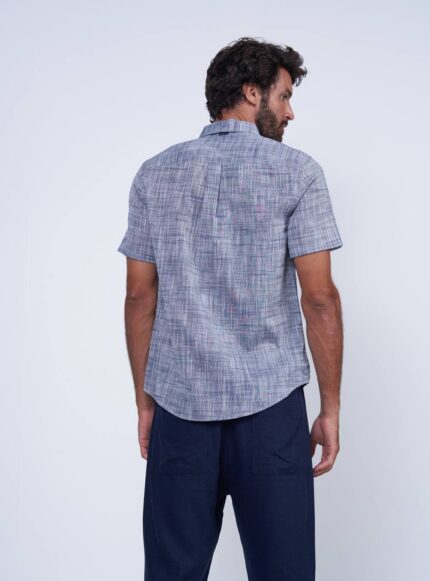 Camisa Relax Colcci