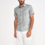 Camisa Relax Colcci