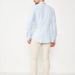 Camisa Fit Colcci