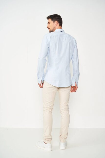 Camisa Fit Colcci