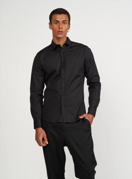 Camisa Fit Colcci