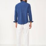Camisa Relax Colcci