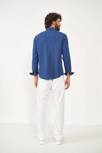Camisa Relax Colcci