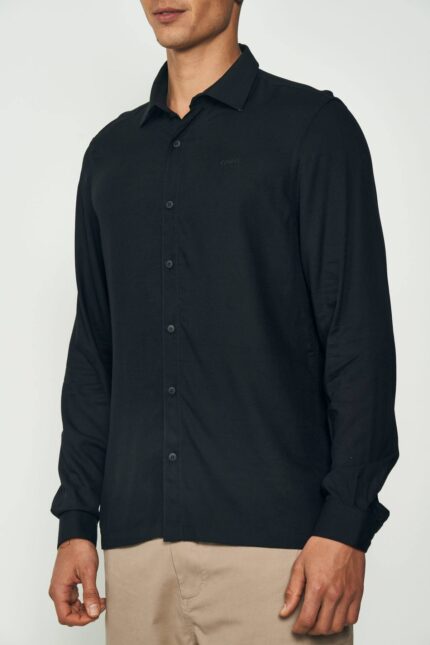 Camisa Relax Colcci