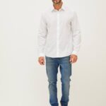 Camisa Linho Relax Colcci
