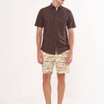 Camisa Relax Colcci