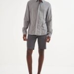 Camisa Relax 2 Colcci