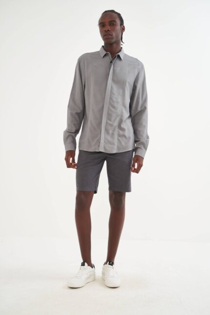 Camisa Relax 2 Colcci