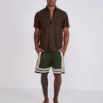 Camisa Relax Colcci
