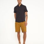 Camisa Relax Colcci