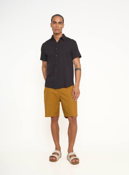 Camisa Relax Colcci