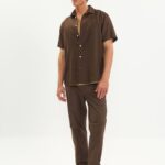 Camisa Relax 2 Colcci