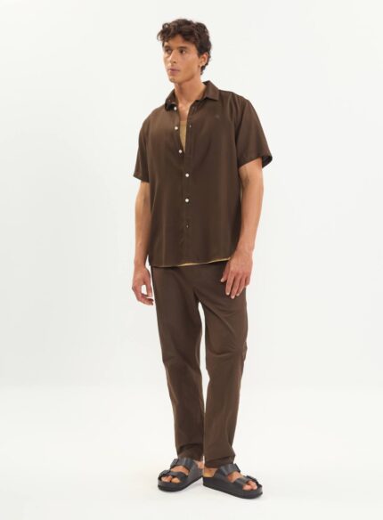Camisa Relax 2 Colcci