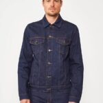 Jaqueta Jeans Colcci