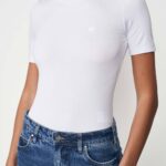 Camiseta Colcci