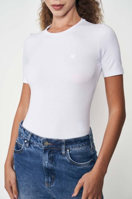 Camiseta Colcci