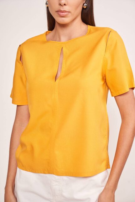 Camiseta Colcci