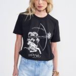Camiseta Colcci