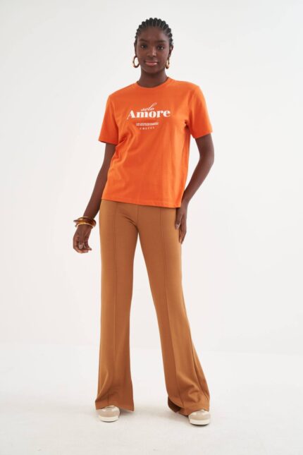 Camiseta Colcci