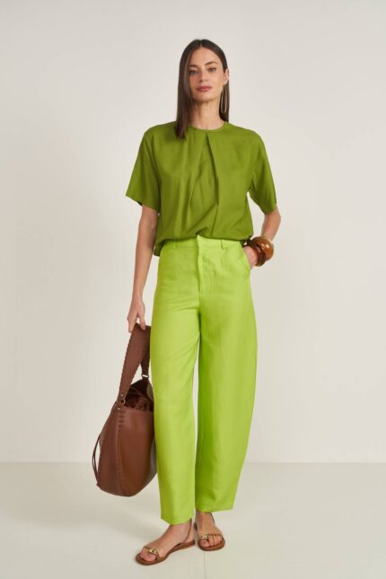 Camiseta Colcci