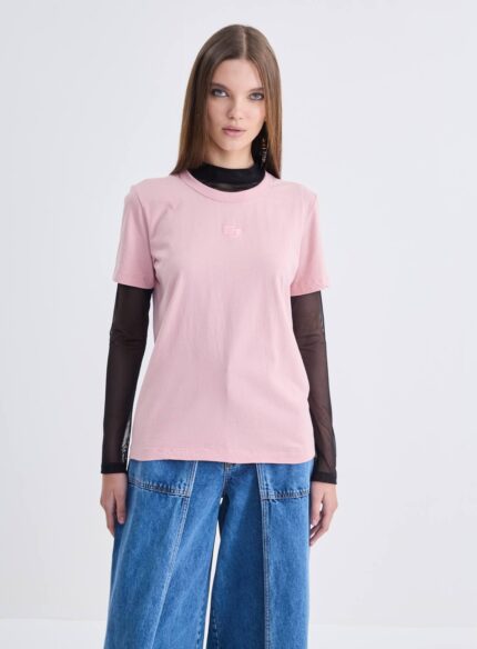 Camiseta Colcci