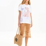 Camiseta Colcci