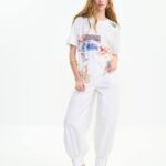 Camiseta Colcci