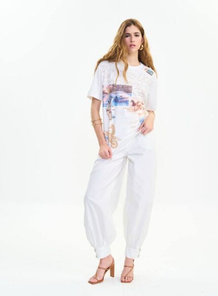 Camiseta Colcci