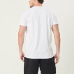 Camiseta Colcci