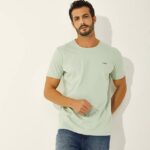 Camiseta Colcci