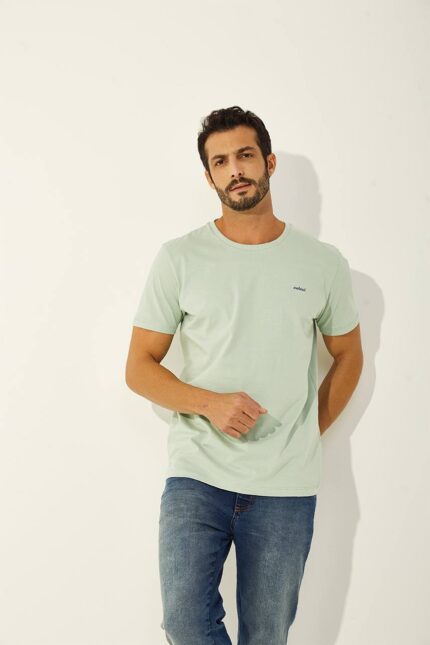 Camiseta Colcci