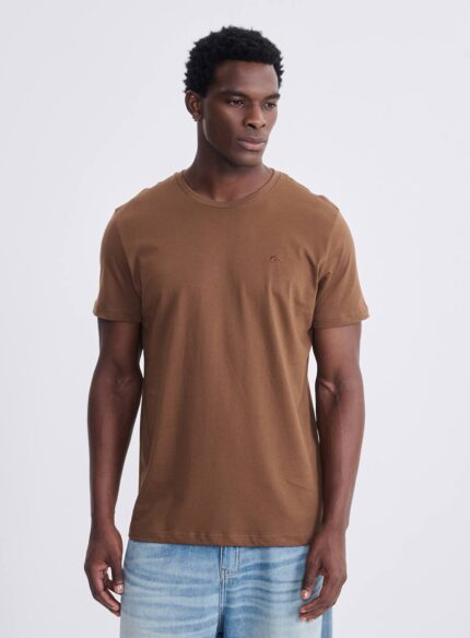 Camiseta Colcci