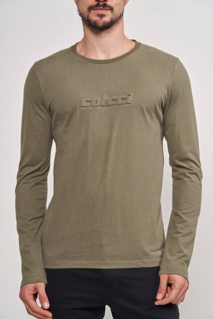 Camiseta Colcci