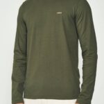 Camiseta Colcci