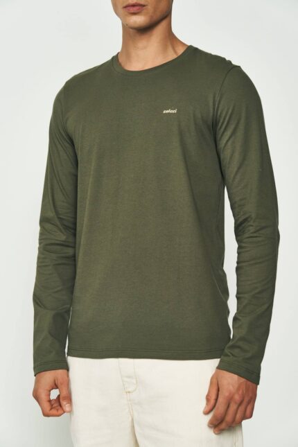 Camiseta Colcci