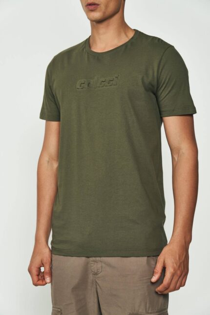 Camiseta Colcci
