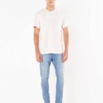 Camiseta Linho Colcci