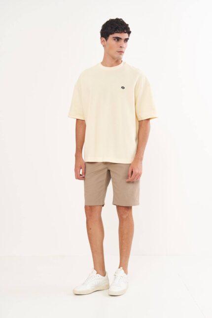 Camiseta Colcci