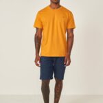 Camiseta Colcci
