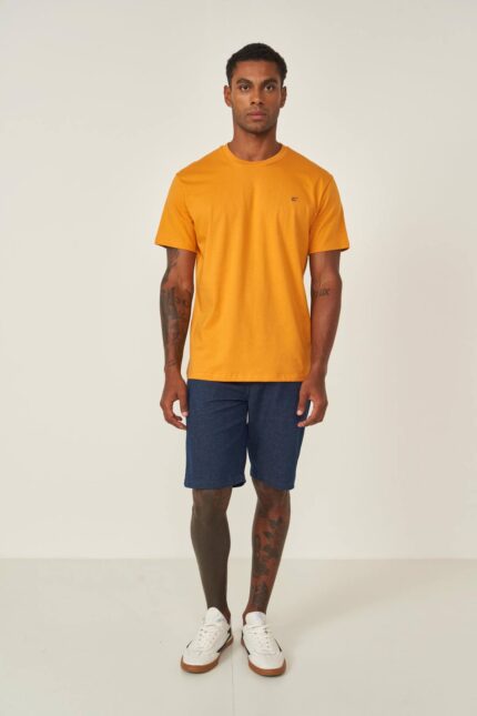 Camiseta Colcci