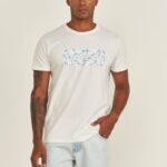 Camiseta Colcci