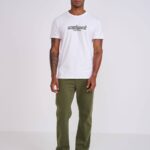 Camiseta Colcci