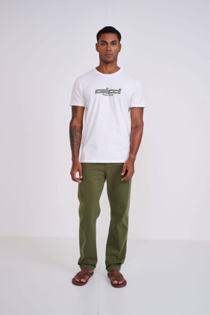 Camiseta Colcci