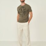 Camiseta Colcci