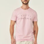 Camiseta Colcci