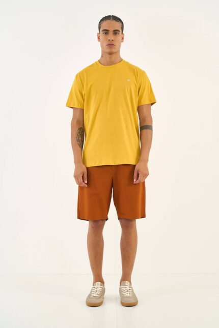 Camiseta Colcci